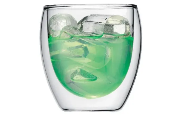 BODUM PAVINA VERRE 2 4558-10